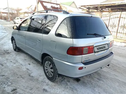 Toyota Ipsum 1996 года за 3 750 000 тг. в Алматы – фото 6