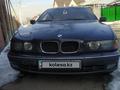 BMW 528 1999 годаүшін3 800 000 тг. в Алматы