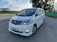 Toyota Alphard 2006 года за 6 500 000 тг. в Тараз