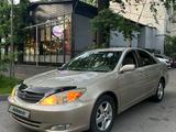 Toyota Camry 2003 года за 4 800 000 тг. в Алматы – фото 2