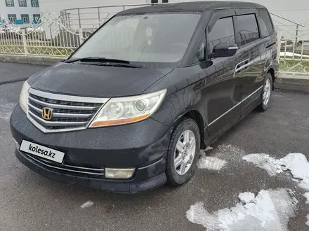 Honda Elysion 2007 года за 6 400 000 тг. в Шымкент