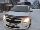 Chevrolet Cobalt 2023 годаүшін5 800 000 тг. в Ащибулак – фото 2