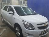Chevrolet Cobalt 2023 годаүшін5 800 000 тг. в Ащибулак – фото 3
