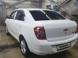 Chevrolet Cobalt 2023 годаүшін5 800 000 тг. в Ащибулак – фото 4