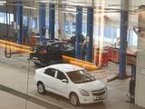 Chevrolet Cobalt 2023 годаүшін5 800 000 тг. в Ащибулак – фото 5
