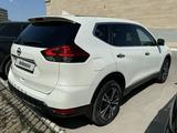 Nissan X-Trail 2021 года за 12 000 000 тг. в Актау – фото 5