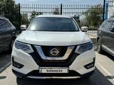 Nissan X-Trail 2021 года за 12 000 000 тг. в Актау