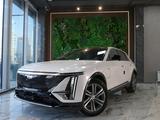 Cadillac Lyriq 2023 годаfor23 500 000 тг. в Астана