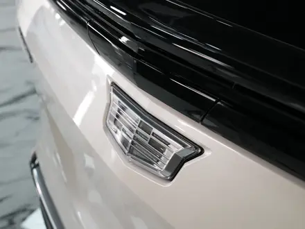 Cadillac Lyriq 2023 года за 23 500 000 тг. в Астана – фото 4