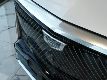 Cadillac Lyriq 2023 года за 23 500 000 тг. в Астана – фото 5