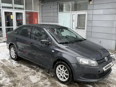 Volkswagen Polo 2015 года за 4 500 000 тг. в Алматы – фото 10