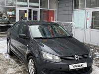 Volkswagen Polo 2015 года за 4 500 000 тг. в Алматы