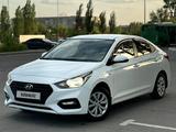 Hyundai Accent 2017 года за 6 300 000 тг. в Павлодар