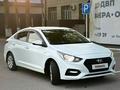 Hyundai Accent 2017 годаүшін6 300 000 тг. в Павлодар – фото 2