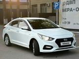 Hyundai Accent 2017 года за 6 300 000 тг. в Павлодар – фото 2