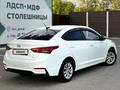 Hyundai Accent 2017 годаүшін6 300 000 тг. в Павлодар – фото 3