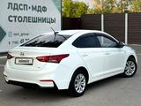Hyundai Accent 2017 года за 6 300 000 тг. в Павлодар – фото 3