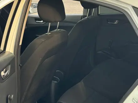 Hyundai Accent 2017 года за 6 300 000 тг. в Павлодар – фото 5