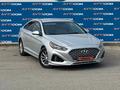 Hyundai Sonata 2019 года за 7 900 000 тг. в Актау