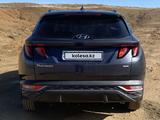 Hyundai Tucson 2023 года за 11 500 000 тг. в Астана – фото 2