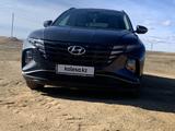 Hyundai Tucson 2023 года за 11 500 000 тг. в Астана – фото 3
