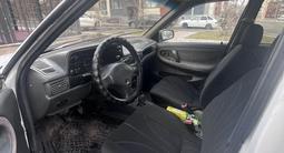 Daewoo Nexia 2006 года за 1 100 000 тг. в Шымкент – фото 5