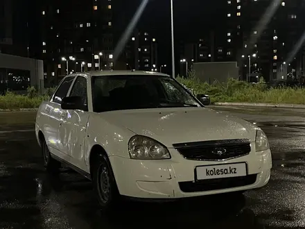 ВАЗ (Lada) Priora 2170 2014 года за 2 200 000 тг. в Усть-Каменогорск – фото 2