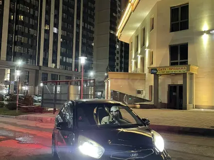 Kia Picanto 2013 года за 4 550 000 тг. в Алматы
