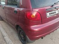 Daewoo Matiz 2009 года за 2 000 000 тг. в Кызылорда