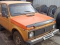 ВАЗ (Lada) Lada 2121 1982 года за 420 000 тг. в Петропавловск – фото 2