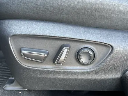 Toyota Highlander 2024 года за 30 000 000 тг. в Шымкент – фото 13