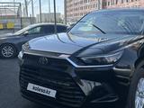 Toyota Highlander 2024 года за 30 000 000 тг. в Шымкент