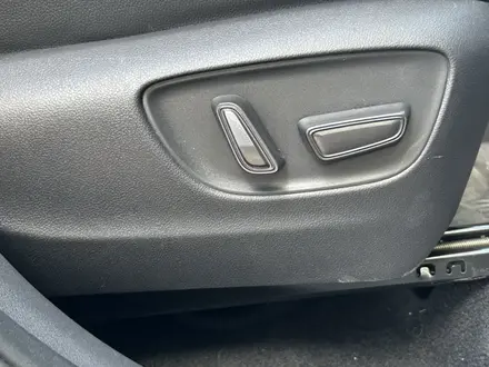 Toyota Highlander 2024 года за 30 000 000 тг. в Шымкент – фото 20