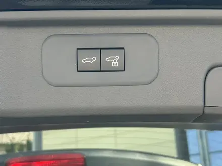 Toyota Highlander 2024 года за 30 000 000 тг. в Шымкент – фото 9
