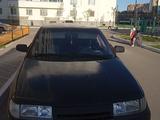 ВАЗ (Lada) 2110 2001 года за 750 000 тг. в Астана – фото 4