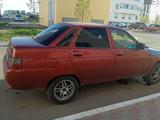 ВАЗ (Lada) 2110 2001 года за 750 000 тг. в Астана – фото 5