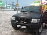 Nissan Patrol 1998 годаүшін2 300 000 тг. в Астана – фото 2