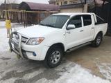 Toyota Hilux 2006 годаүшін3 000 000 тг. в Шымкент