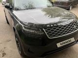 Land Rover Range Rover Velar 2022 года за 25 500 000 тг. в Астана – фото 5