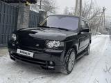 Land Rover Range Rover 2012 годаfor13 100 000 тг. в Алматы – фото 4