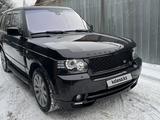 Land Rover Range Rover 2012 годаfor13 100 000 тг. в Алматы – фото 5