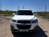 Chevrolet Captiva 2014 годаүшін8 000 000 тг. в Кызылорда