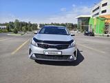 Kia Rio 2021 года за 6 850 000 тг. в Алматы – фото 2