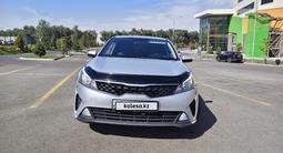 Kia Rio 2021 годаүшін6 850 000 тг. в Алматы – фото 2