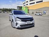 Kia Rio 2021 года за 6 850 000 тг. в Алматы