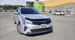 Kia Rio 2021 годаүшін6 850 000 тг. в Алматы