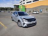 Kia Rio 2021 года за 6 850 000 тг. в Алматы – фото 3