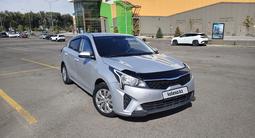 Kia Rio 2021 годаүшін6 850 000 тг. в Алматы – фото 3