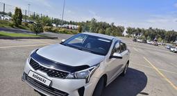 Kia Rio 2021 годаүшін6 850 000 тг. в Алматы – фото 4