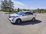 Kia Rio 2021 года за 6 850 000 тг. в Алматы – фото 5